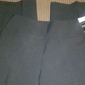 NWT  New York and Company trouser pants